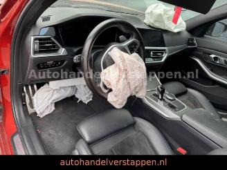 BMW 3-serie 0E xDrive M Sportpaket picture 12