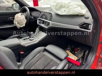 BMW 3-serie 0E xDrive M Sportpaket picture 15