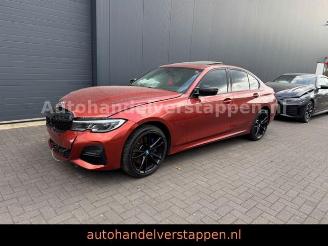 BMW 3-serie 0E xDrive M Sportpaket picture 3