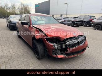 BMW 3-serie 0E xDrive M Sportpaket picture 6