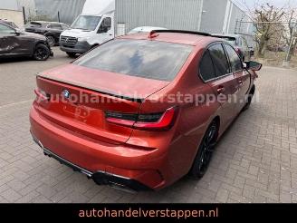 BMW 3-serie 0E xDrive M Sportpaket picture 4