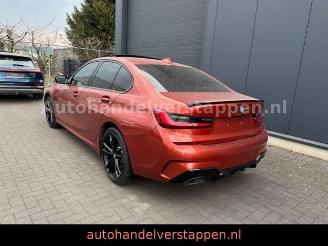 BMW 3-serie 0E xDrive M Sportpaket picture 9