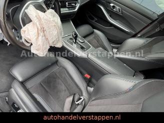 BMW 3-serie 0E xDrive M Sportpaket picture 13