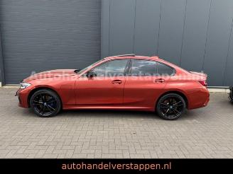BMW 3-serie 0E xDrive M Sportpaket picture 8