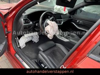 BMW 3-serie 0E xDrive M Sportpaket picture 14