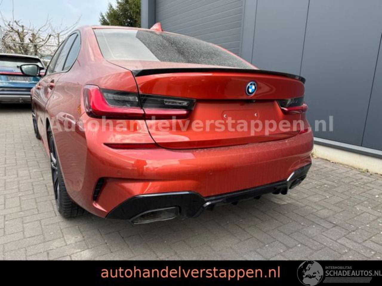 BMW 3-serie 0E xDrive M Sportpaket