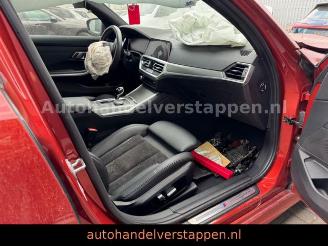 BMW 3-serie 0E xDrive M Sportpaket picture 16
