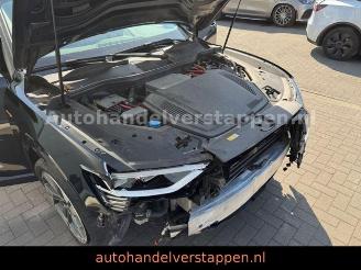 Audi E-tron 55 Quattro Advanced 95KWH B&O MATRIX picture 21