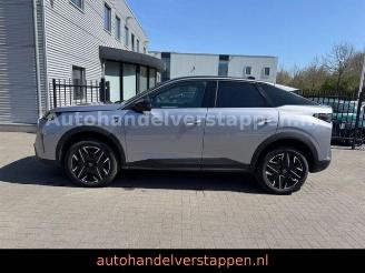 Peugeot 3008 Hybrid 136 GT Automatik picture 5