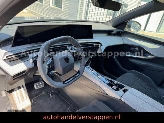 Peugeot 3008 Hybrid 136 GT Automatik picture 15