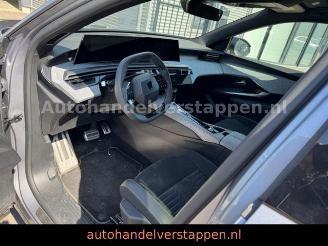 Peugeot 3008 Hybrid 136 GT Automatik picture 12