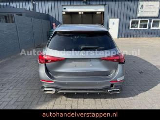 Mercedes C-klasse  picture 4