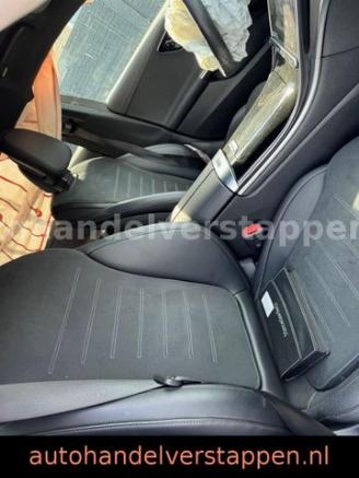 Mercedes C-klasse  picture 20