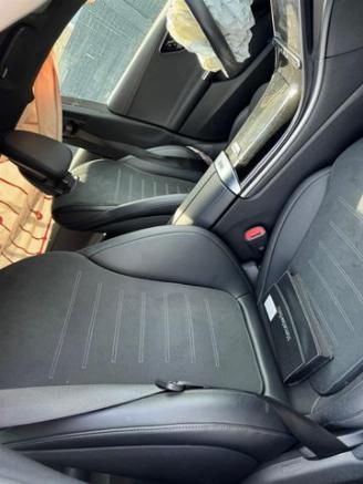 Mercedes C-klasse  picture 20