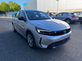 Avarii autoturisme Opel Corsa F 1,2Turbo 100 GS eDTC 2024/12