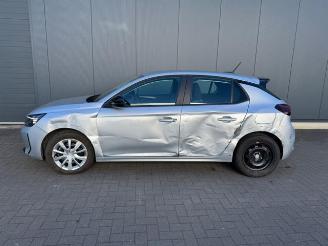Opel Corsa F 1,2Turbo 100 GS eDTC picture 9