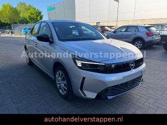 Auto incidentate Opel Corsa F 1,2Turbo 100 GS eDTC 2024/12