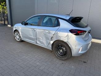 Opel Corsa F 1,2Turbo 100 GS eDTC picture 8