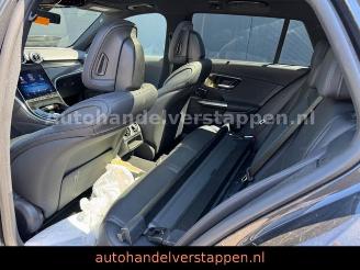 Mercedes C-klasse  picture 17