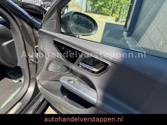 Mercedes C-klasse  picture 15