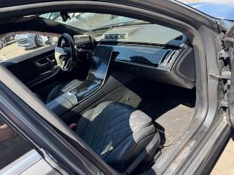 Mercedes S-klasse  picture 24