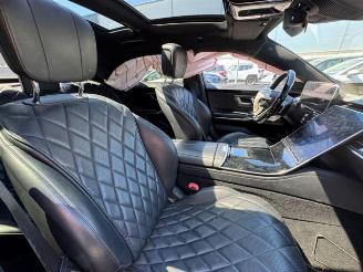 Mercedes S-klasse  picture 21