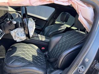 Mercedes S-klasse  picture 16
