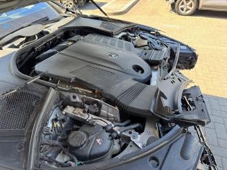 Mercedes S-klasse  picture 12