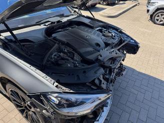 Mercedes S-klasse  picture 10