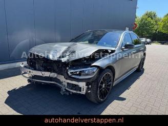 škoda osobní automobily Mercedes S-klasse  2022/12