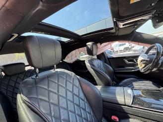 Mercedes S-klasse  picture 20