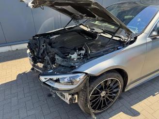 Mercedes S-klasse  picture 13