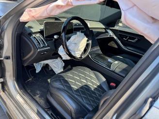 Mercedes S-klasse  picture 19