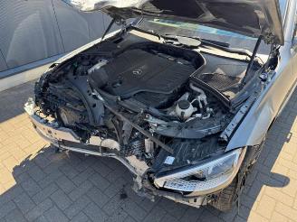 Mercedes S-klasse  picture 8