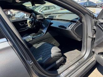 Mercedes S-klasse  picture 14