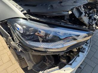 Mercedes S-klasse  picture 11