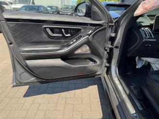 Mercedes S-klasse  picture 18
