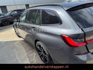 BMW 3-serie 0e 185KW Plug in M Sport Panorama Laser picture 2