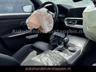 BMW 3-serie 0e 185KW Plug in M Sport Panorama Laser picture 19