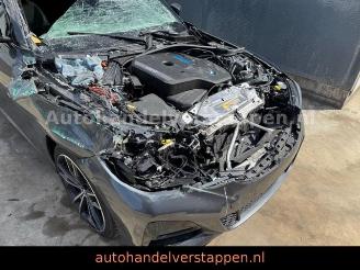 BMW 3-serie 0e 185KW Plug in M Sport Panorama Laser picture 10