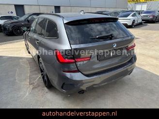 BMW 3-serie 0e 185KW Plug in M Sport Panorama Laser picture 3