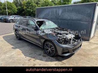 BMW 3-serie 0e 185KW Plug in M Sport Panorama Laser picture 8