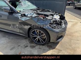 BMW 3-serie 0e 185KW Plug in M Sport Panorama Laser picture 9