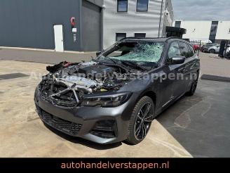 BMW 3-serie 0e 185KW Plug in M Sport Panorama Laser picture 5