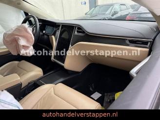 Tesla Model S Model X 90d AWD Autopilot Full-Options list picture 24