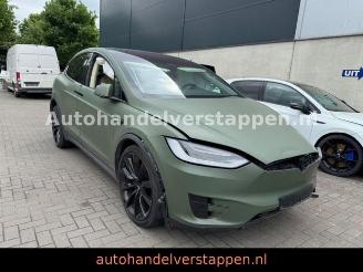 Tesla Model S Model X 90d AWD Autopilot Full-Options list picture 1