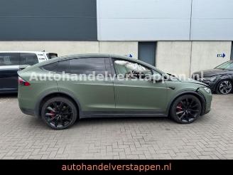 Tesla Model S Model X 90d AWD Autopilot Full-Options list picture 4