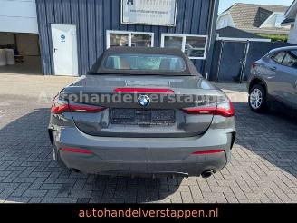 BMW 4-serie  picture 4