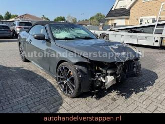BMW 4-serie  picture 6