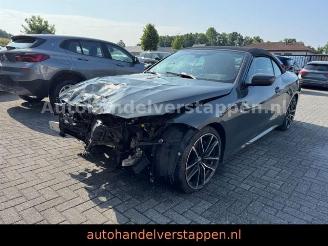 BMW 4-serie  picture 5